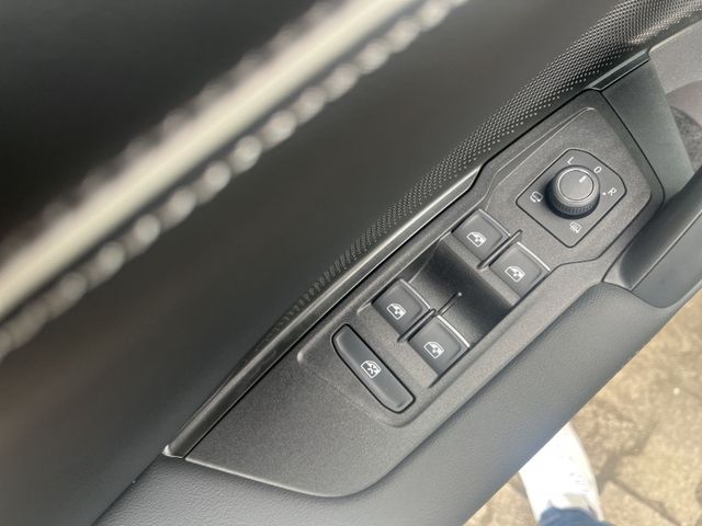 Tiguan Elegance 1.5 eTSI DSG