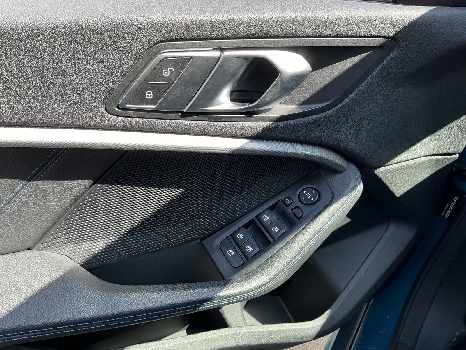 BMW 218 Gran Coupé i M-Sport Leder Ambiente ACC HUD, миниатюра 4