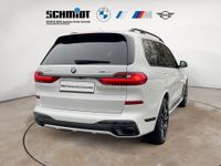 BMW X7 - Vorschau Bild 6