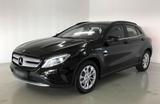 Mercedes-Benz Mercedes GLA 200 in sehr gutem Zustand - Mercedes-Benz GLA 200 in Magdeburg