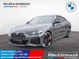 BMW 420d Gran Coupe xDrive M-Sport ACC STANDHZ 360° - BMW 420 Gran Coupé in Berlin
