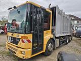 Mercedes-Benz ECONIC 2629/6x2/BL/HECKLADER/HALLER/RECHTSLENKER - Angebote