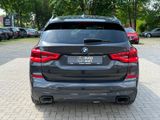 BMW X3 M40 i | Pano | LED | 360° | Head up | AHK | - BMW X3 mit Benzin-Antrieb