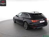 Audi A4 Avant 2.0 TFSI 3x S LINE MATRIX,BANG+O,KAMERA - mit Benzin-Antrieb: Kombi, 3.0