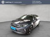 Volkswagen Taigo 1.0 TSI DSG Style Navi Kamera - VW Taigo Gebrauchtwagen in Stuttgart