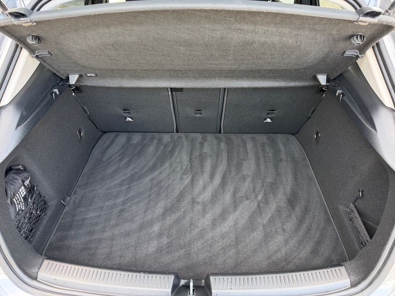 Fahrzeugabbildung Mercedes-Benz A 200 PROGRESSIVE+AHK+NIGHT+WINTER+LED+KAMERA++