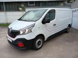 Renault Trafic III Komfort L2H1 2,9t dCi 120 MT - Renault Karlsruhe