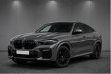 BMW X6 xDrive 40 d M Sport TOP VOLL - BMW X6 in Freiburg