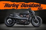 Harley-Davidson SPORTSTER S RH1250S HD-Kiel 240er-Umbau - Offers matching your search criteria