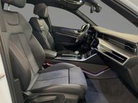 Audi A6 - Vorschau Bild 11