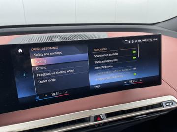 2022 BMW IX 缩略图 17