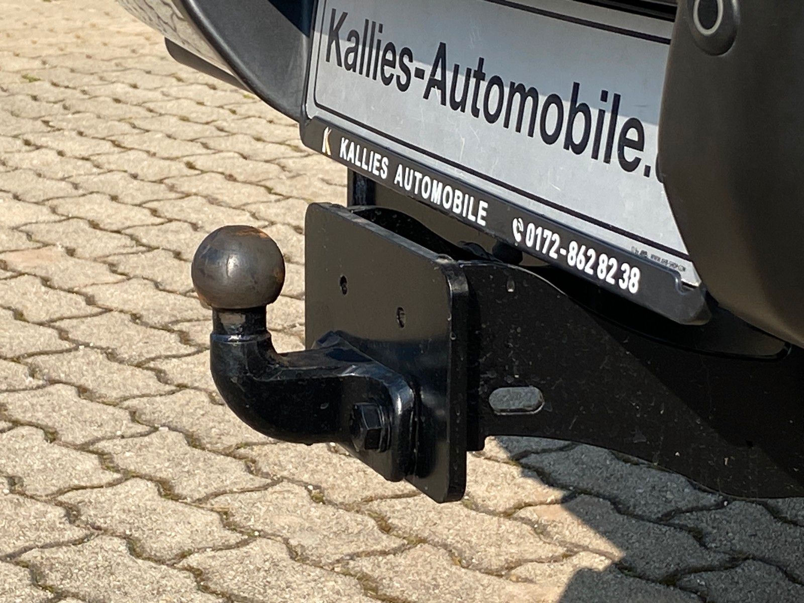 Fahrzeugabbildung Nissan Navara Tekna 4x4 DOKA+NAVI+SHZ+TÜV-NEU