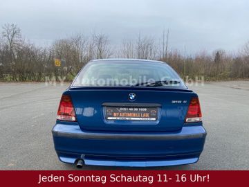 BMW 316 - 5