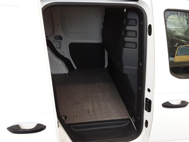 Fahrzeugabbildung Volkswagen Caddy Cargo 1.5TSI DSG  STNDHZG+NAVI+ACC+KAMERA+
