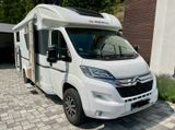 Adria Coral 670 DL