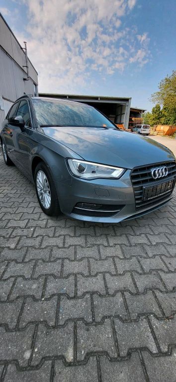Image of Audi A3