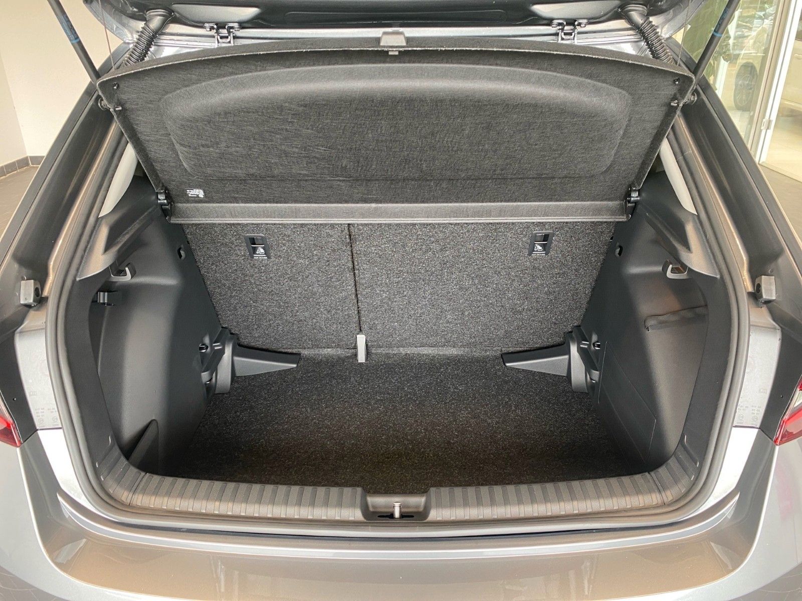 Skoda Fabia - Bild 8