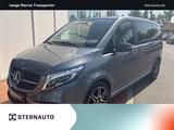 Mercedes-Benz V 300 d ED/K AMG Navi Standhzg LED AHK - gebrauchte Mercedes-Benz V 300 aus dem Jahr 2021