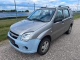 Suzuki Ignis - gebrauchte Suzuki Ignis aus dem Jahr 2004