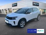 Citroën C5 Aircross 1.2 PureTech 130 YOU (EURO 6e) - Citroën C5 Aircross YOU mit Benzin-Antrieb