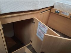 Sunlight T 68 Adventure Edition,Automatik