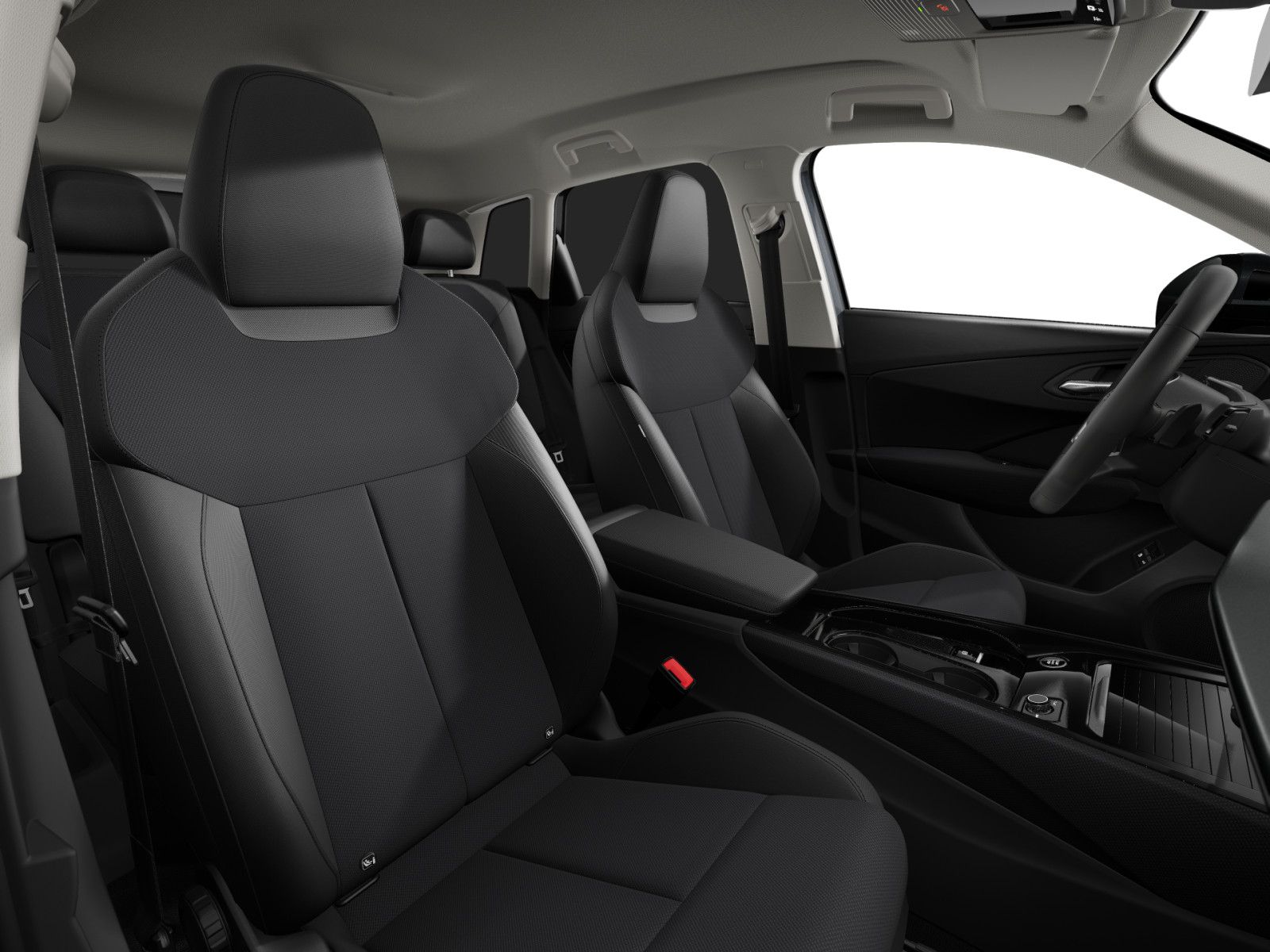 Audi Q3 SUV e-hybrid 200 kW S tronic foto 10