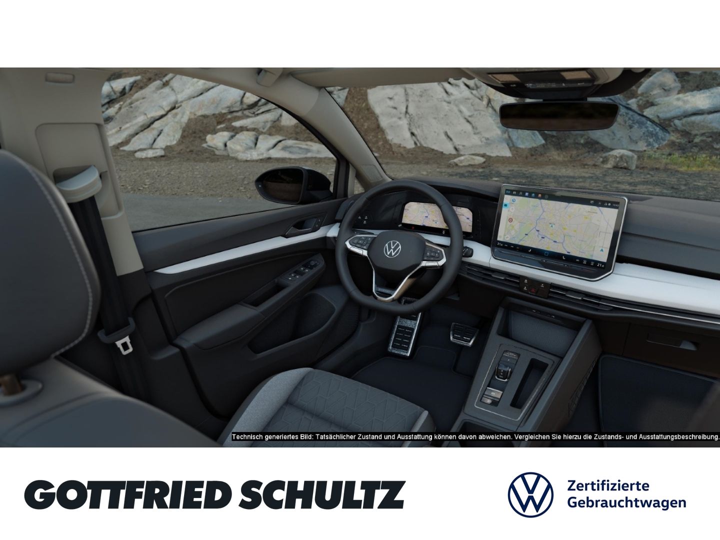 Volkswagen Golf - Bild 11