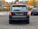 Land Rover Range Rover Sport V6 TD HSE*XENON*LEDER*TÜV*TOP* - Land Rover Range Rover Sport mit Diesel-Antrieb: Automatik