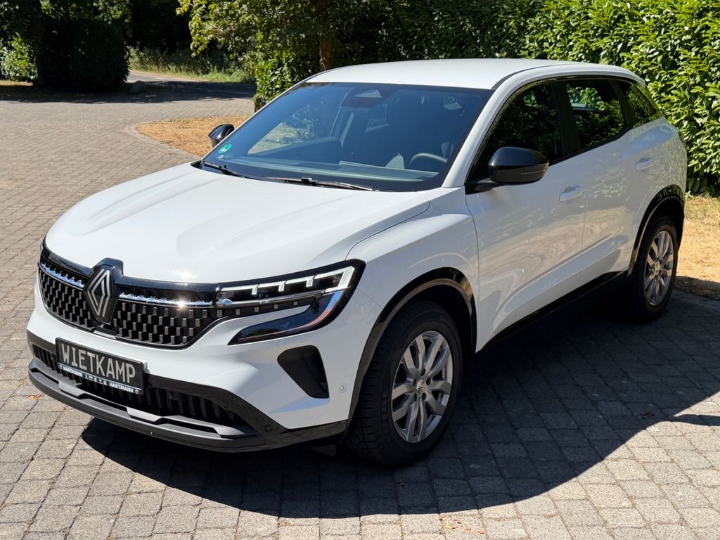 Image of Renault Austral
