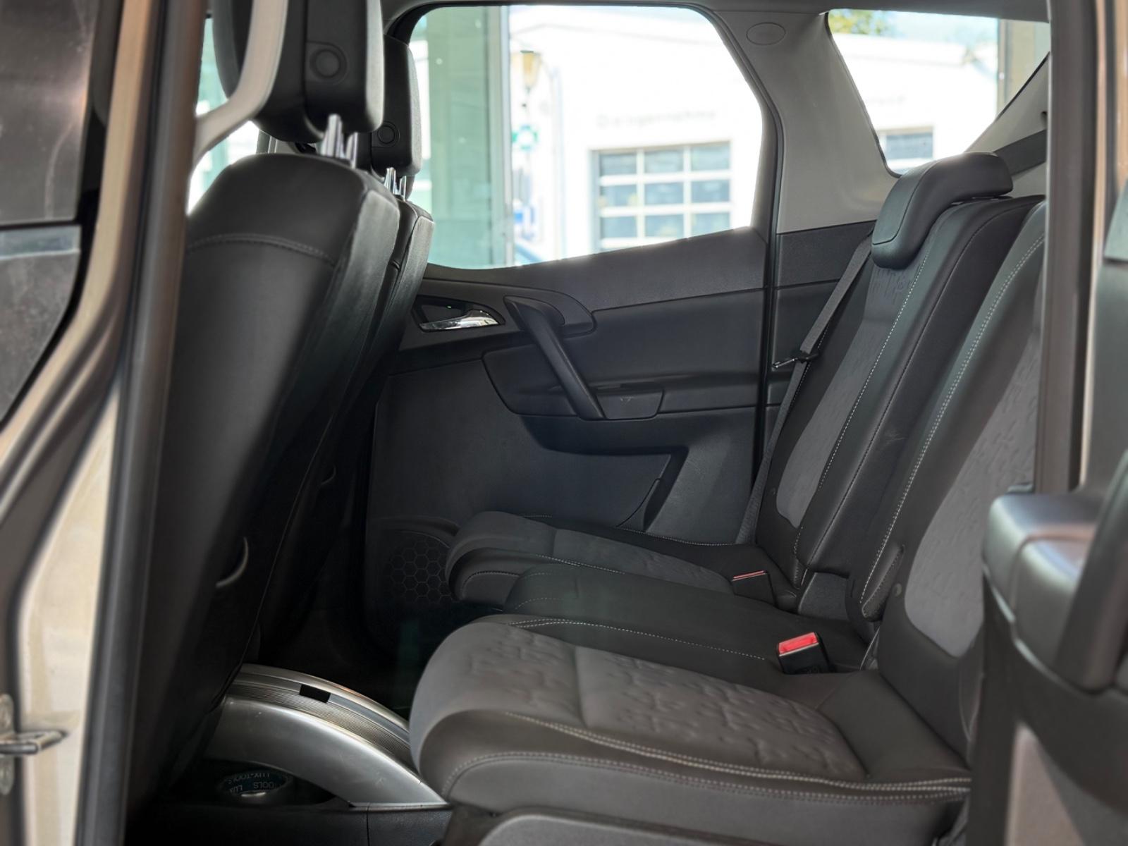 Opel Meriva B Innovation*KLIMA*SHZ*PDC*BLUET.*XENON*