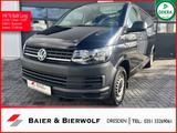 Volkswagen T6 Transporter lang 150PS Klima AHK Kamera USB - Volkswagen T6 Transporter in Dresden