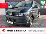 Volkswagen T6 Transporter lang 150PS Klima AHK Kamera USB - mit Diesel-Antrieb: Us