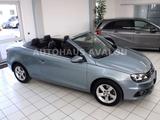 Volkswagen Eos 2.0 TSI HIGHLINE*1.BESITZ*DEUTSCH*XEN~LEDER - VW Eos Benzin Gebrauchtwagen
