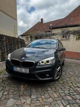 BMW 220d Gran Tourer - BMW 220 in Chemnitz