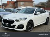 BMW 2er Gran Coupe 218d M Sport Panorama DAb LED PDC - BMW 218 aus 2022