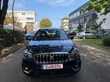 Suzuki SX4 S-Cross Comfort + 4x4 - Suzuki SX4 mit Schiebedach