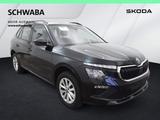 Skoda Kamiq Selection 1.5 TSI DSG - Skoda Jahreswagen: Automatik