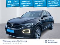 Volkswagen T-Roc - Vorschau Bild 1