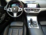 BMW 330d Sportline SAG,AHK,Ledersports,ACC - BMW 330 mit Diesel-Antrieb