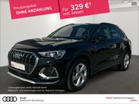 Audi Q3 - Vorschau Bild 1