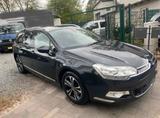 Citroën Citroen C5 / 2010 / 138000km - gebrauchte Citroën C5 aus dem Jahr 2010