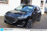 Ford Kuga Vignale 2.0 Auto 4WD LED=LEDER=NAVI=PANORAM - Ford mit Diesel-Antrieb: 2.0