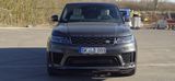 Land Rover Range Rover Sport 5.0 P525 V8 Kompressor 7 Sitze