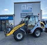 Kramer 5075 - Kramer Radlader