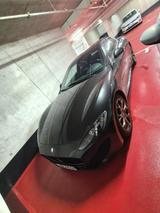 Maserati Granturismo 4.7 V8 Sport Automatik Sport - schwarze Maserati Granturismo