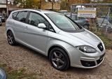 Seat Altea XL Sun / 1.Hand /TÜV/AU 11/2026 - Seat Altea: 1.2