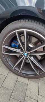 BMW 440 M440i xDrive Cabrio A - gebrauchte BMW 440 aus dem Jahr 2022