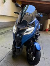 Piaggio MP3 310 Sport ABS E5+
