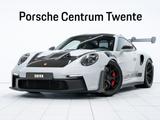 Porsche 992 GT3 RS - Porsche 992: Gt3 RS