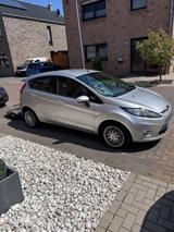 Ford Fiesta 1,4 TDCi DPF Ambiente Ambiente - Ford Fiesta mit Diesel-Antrieb: 1.4